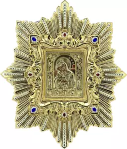 Ікона спускна