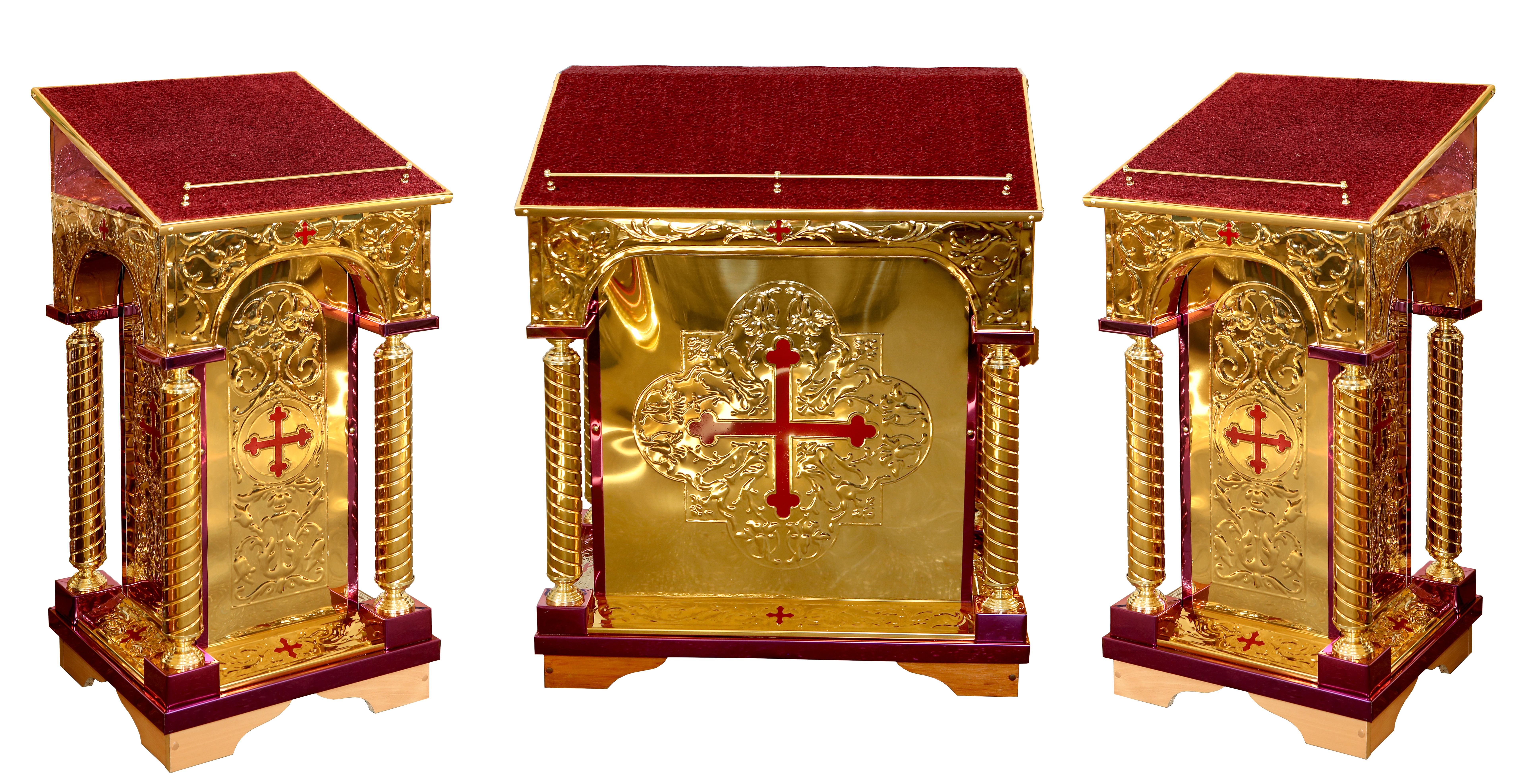 Купити аналой Луцьк