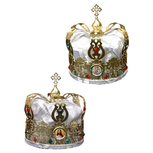 Вінці вінчальні купити Україна