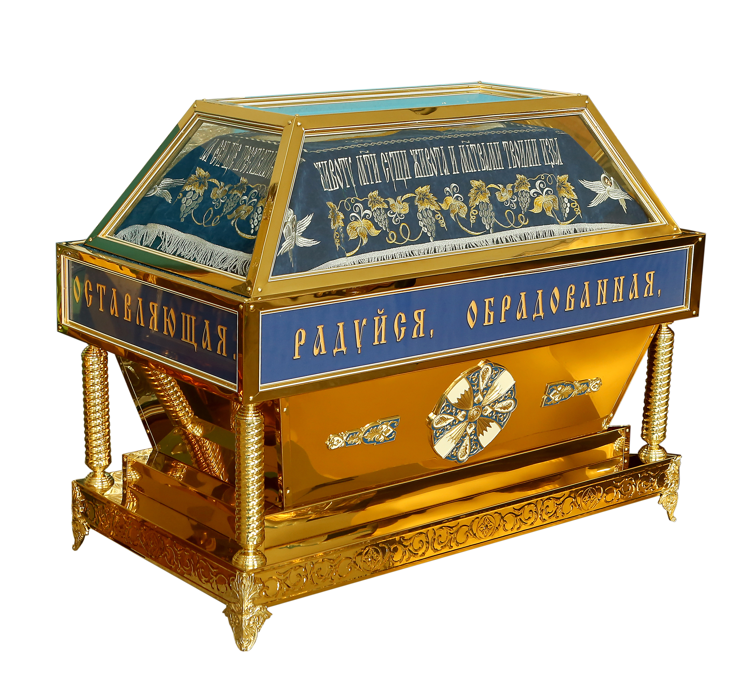 Гробниця для плащаниці купити