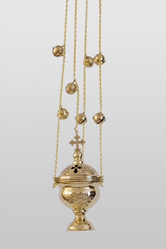 Церковное кадило цена