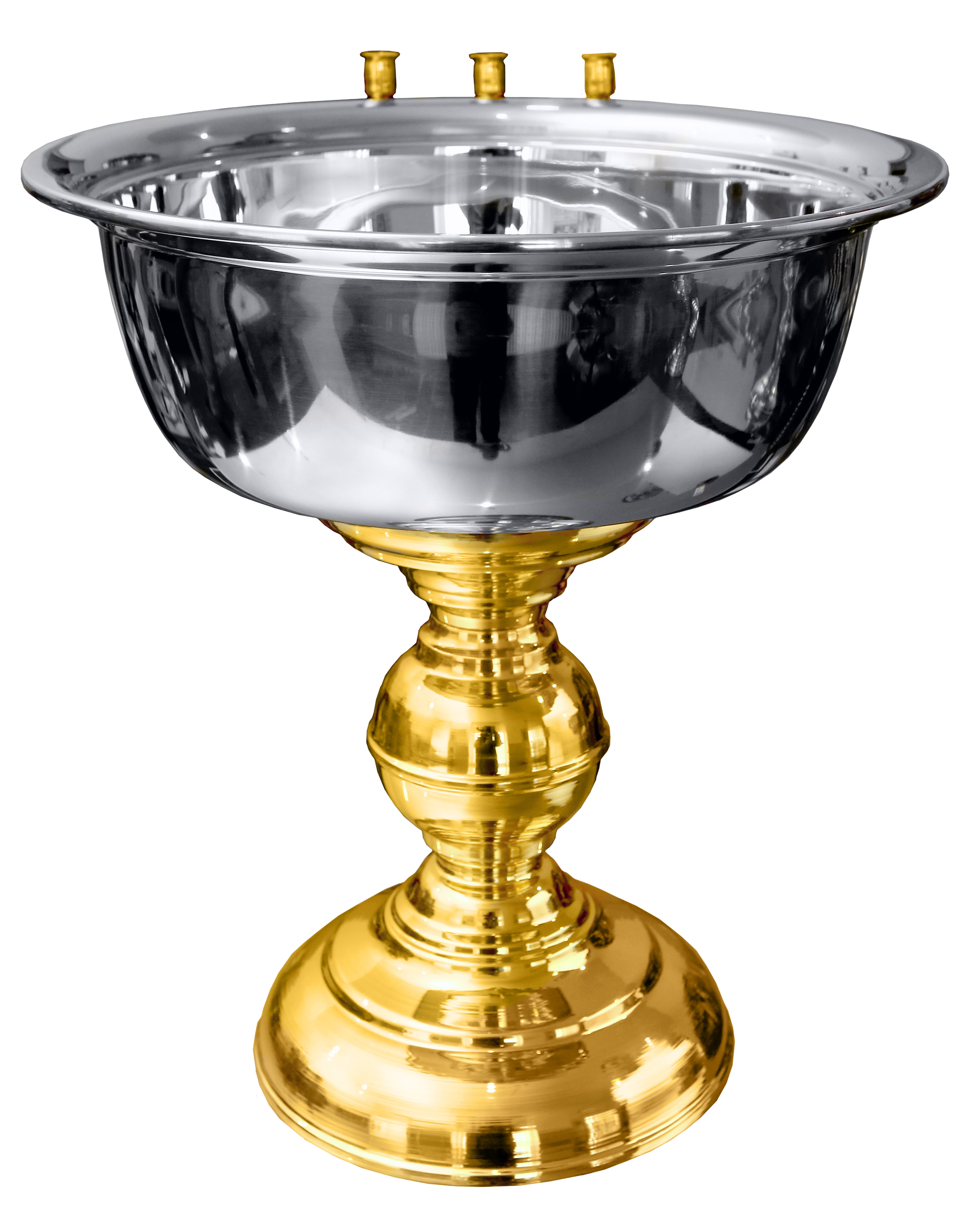 Купель для хрещення ціна