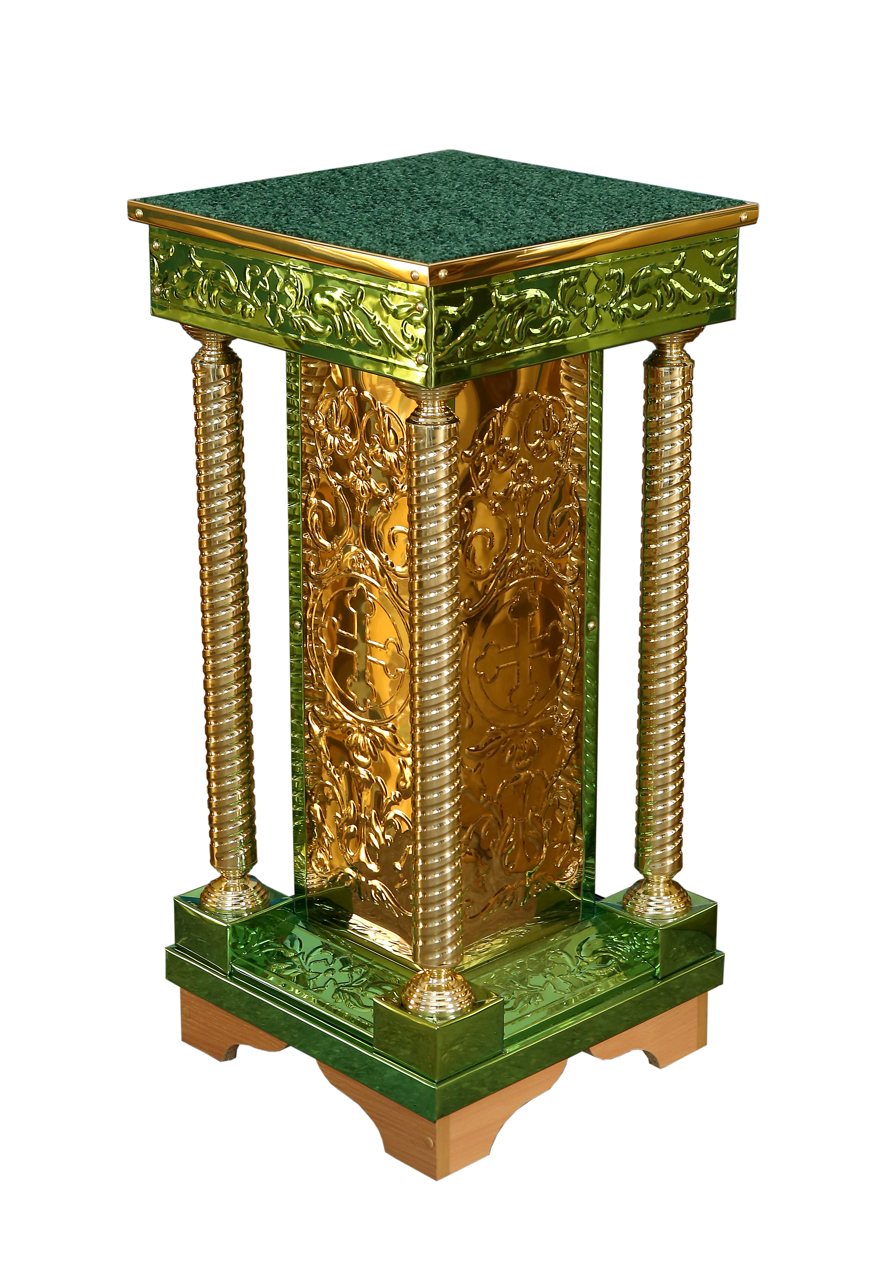 Підставка під ливарну страву ціна