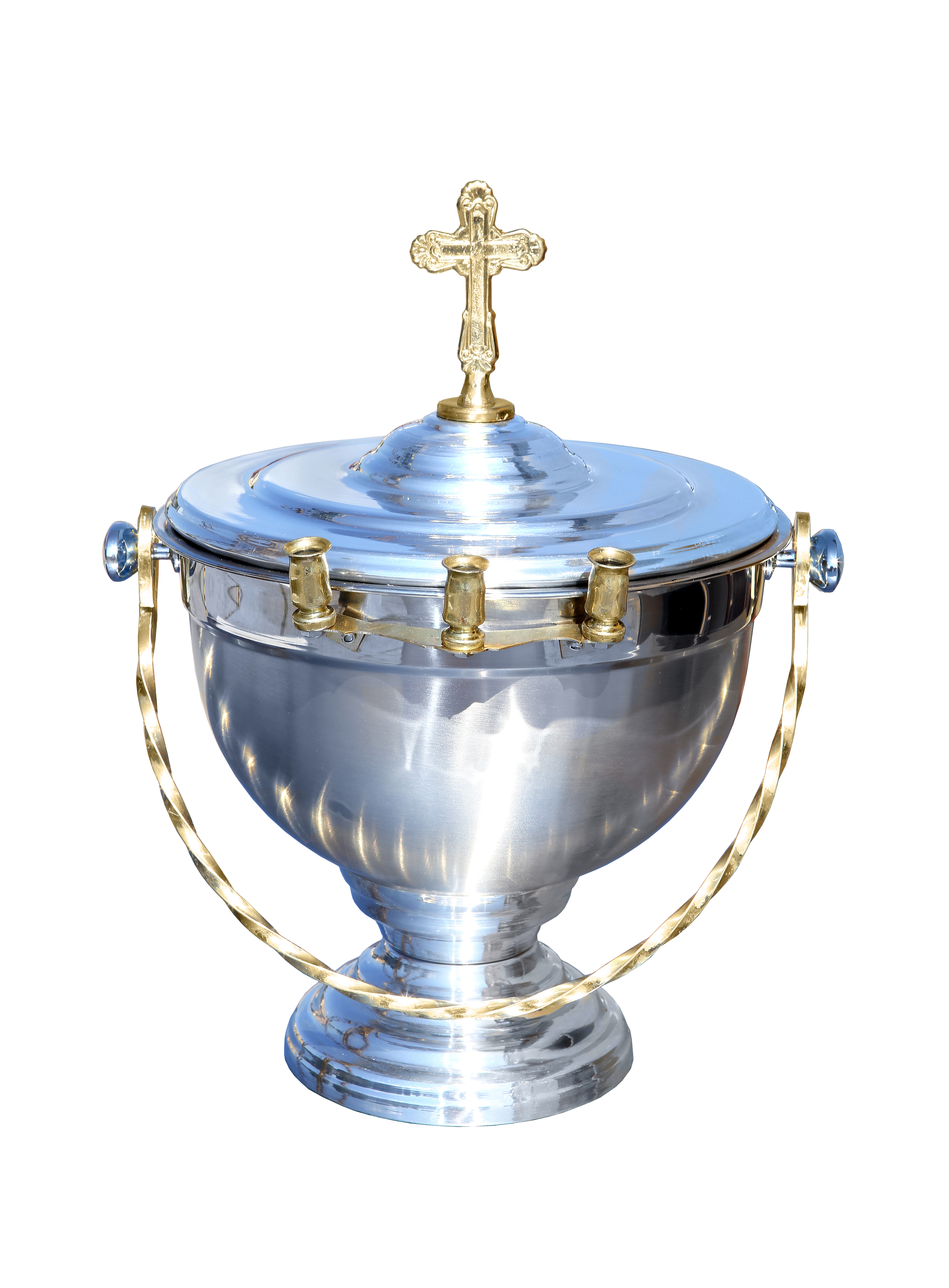 Чаша водосвятна купити