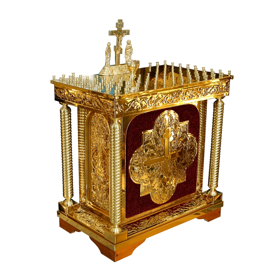 Панахидний стіл від виробника