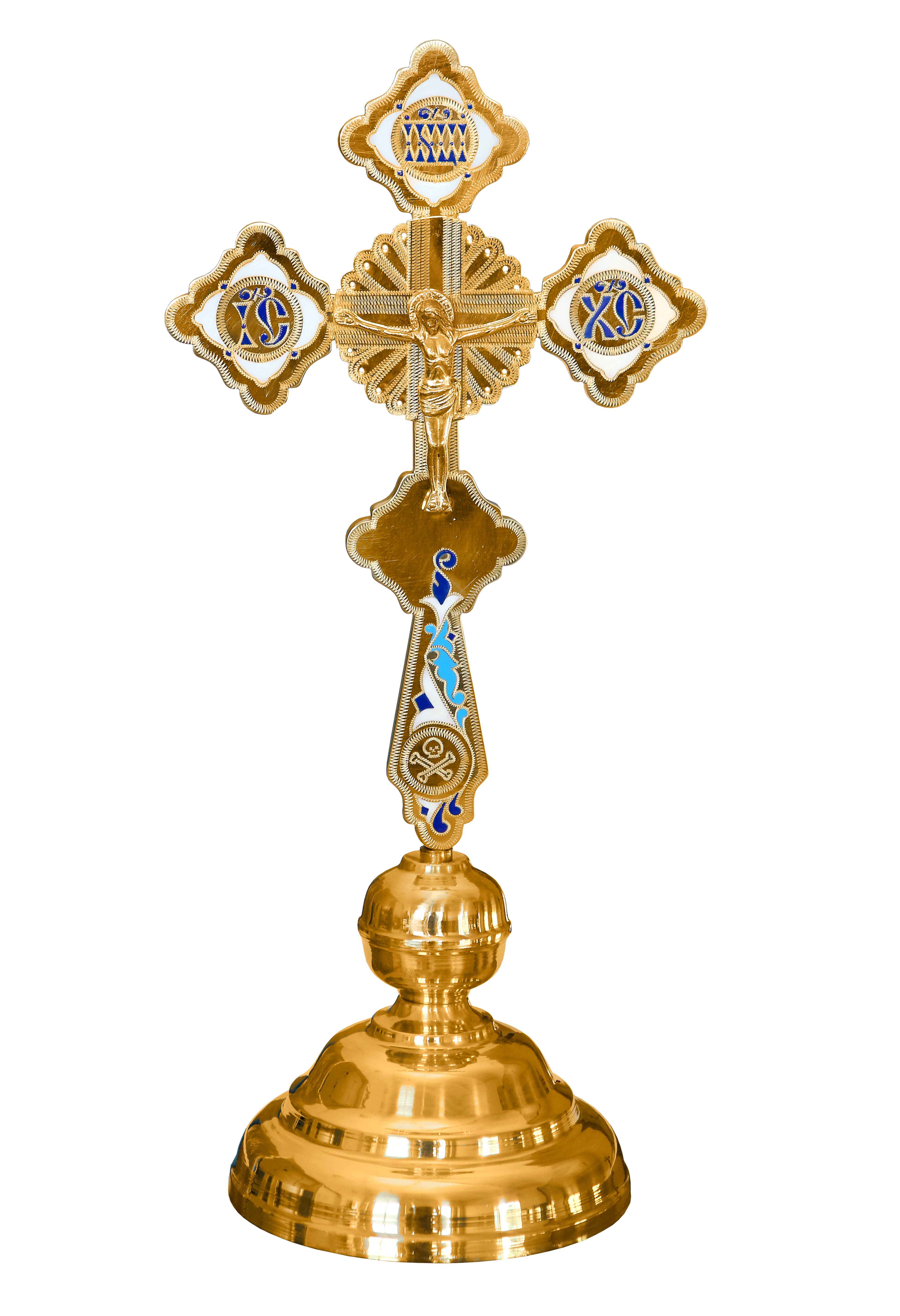 Хрест напрестольний купити Україна