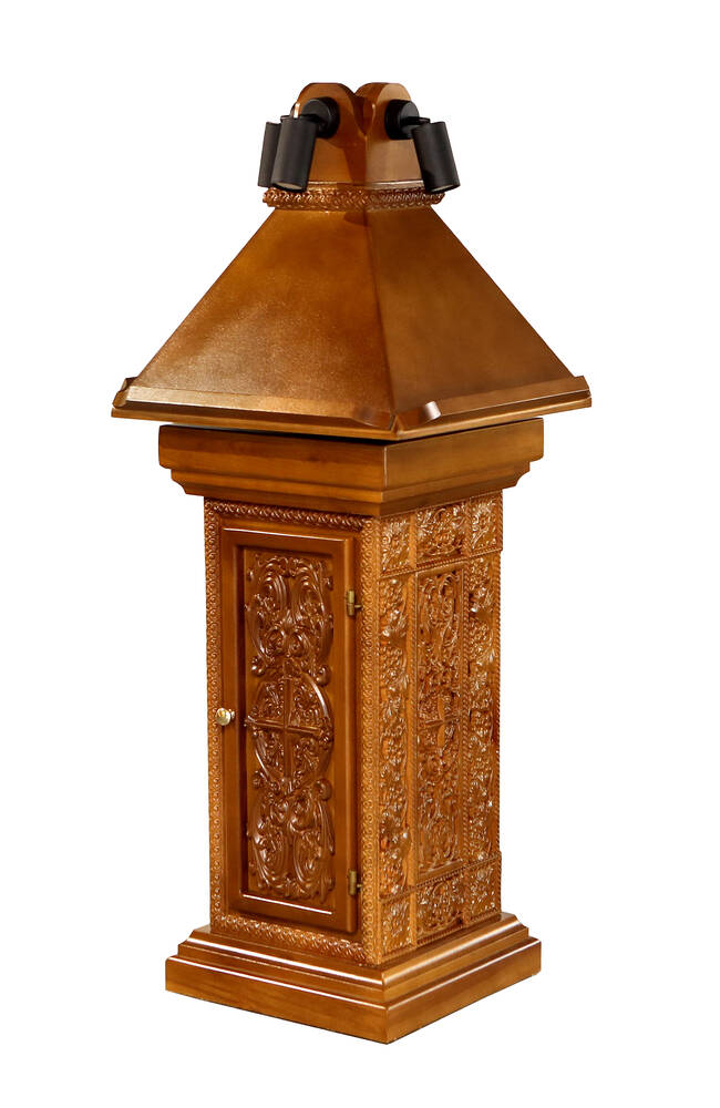 Кліросний аналой від виробника