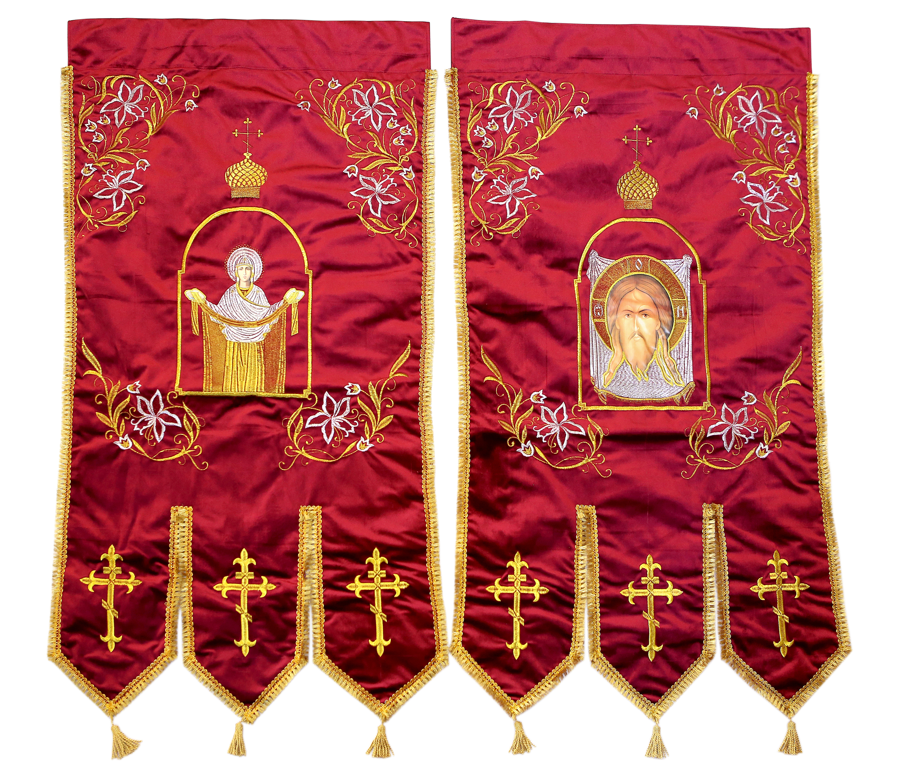 Хоругви ціна