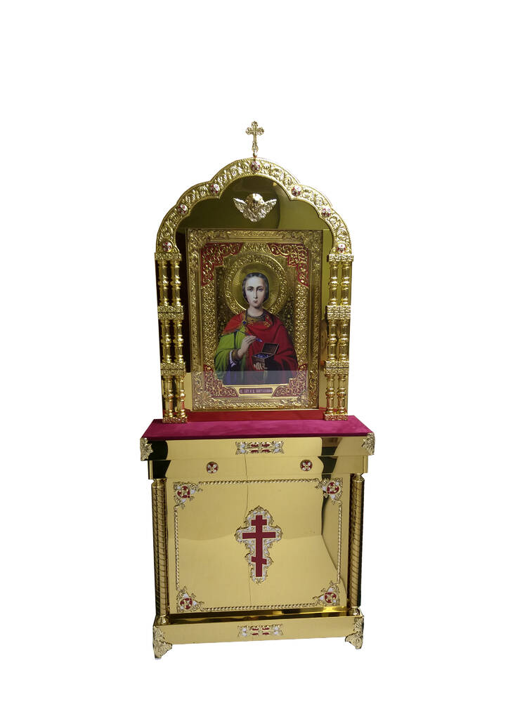 Кіот від виробника