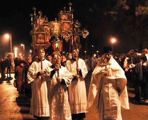 Ліхтар великодній купити
