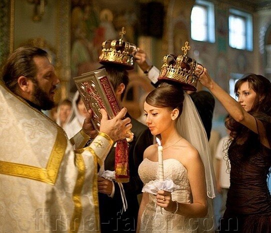 Вінці вінчальні купити Україна