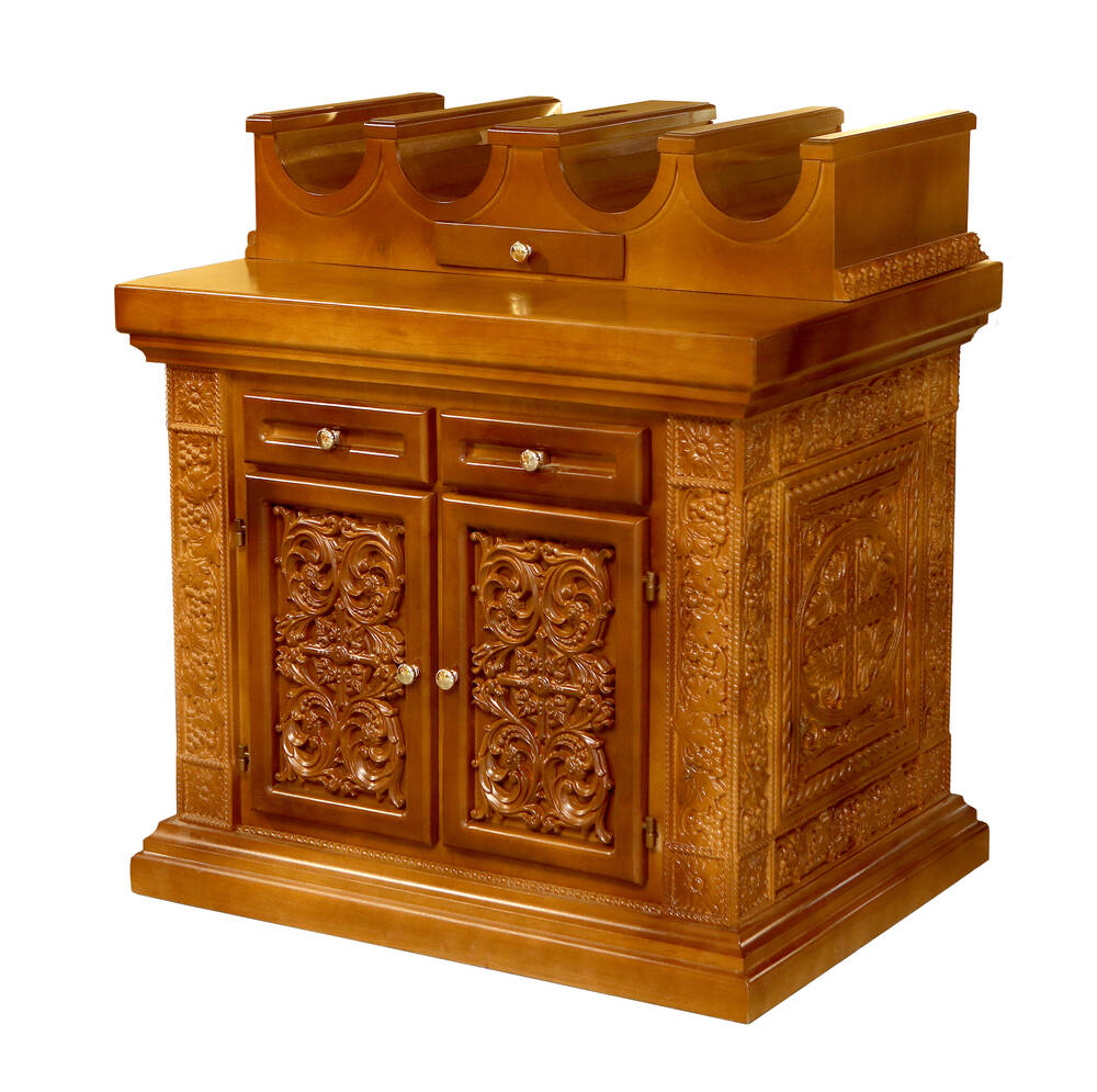 Підставки під свічки від виробника