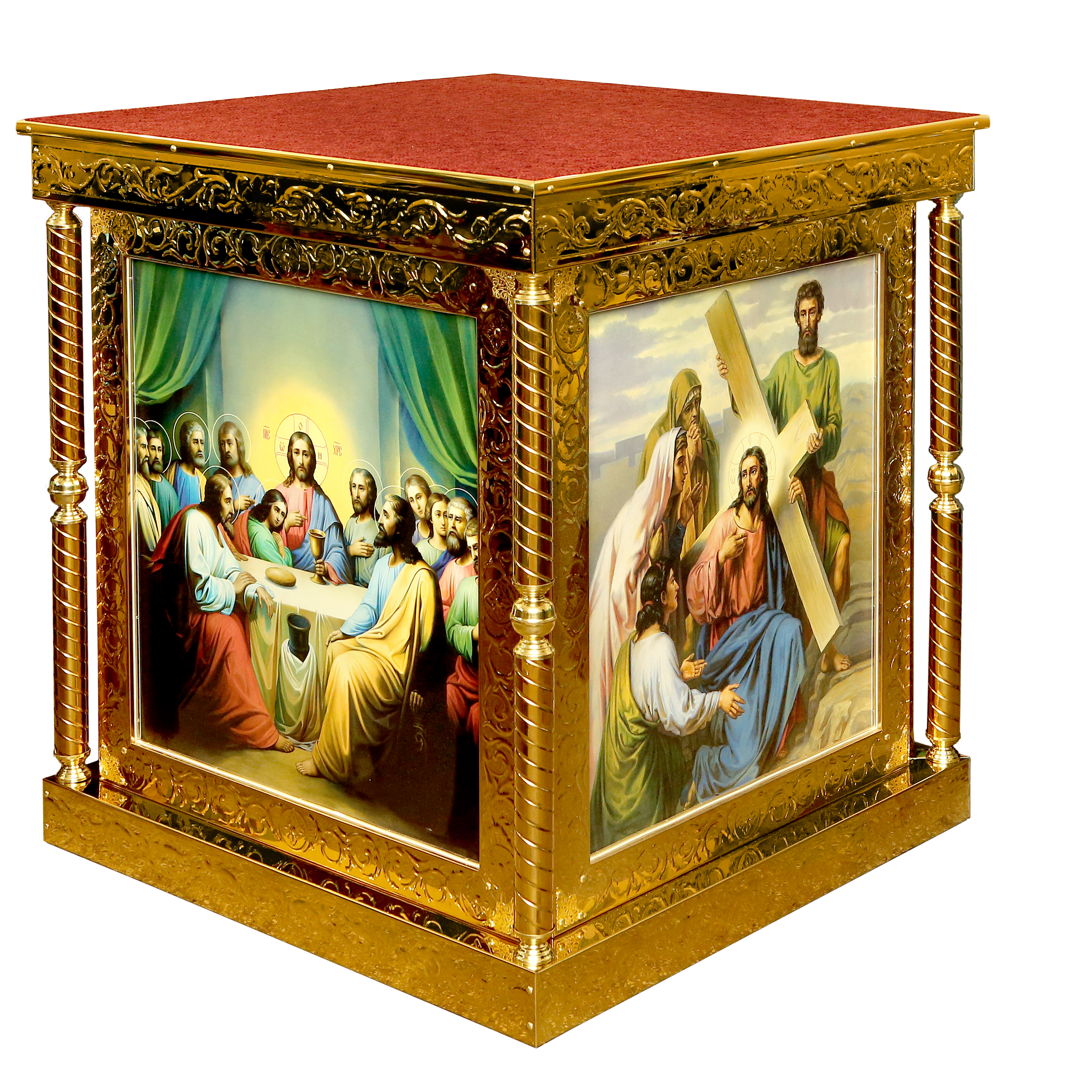 церковний престол купити